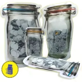 تصویر پاکت فرم دار 