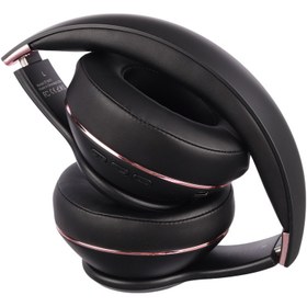 تصویر هدفون بلوتوثی ارلدام مدل ET-BH71 Earldom ET-BH71 Bluetooth Headset