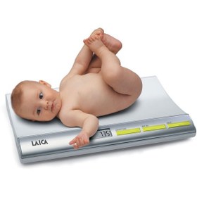تصویر ترازوی دیجیتالی نوزاد ایزی لایف Digital baby scales easy life 