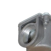 تصویر فیلتر گاز 1/2 گرمایش 