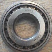 تصویر رولبرینگ بزرگ چرخ جلو داخلی شرکتی ایساکو 0270200827 آریسان 