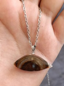 تصویر باباقوری گردن آویز Babaghoori