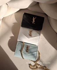 تصویر کیف مینی بگ ایوسن لورن کد ۸۰۱۱ 