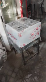 تصویر خورشت پز 4 شعله 