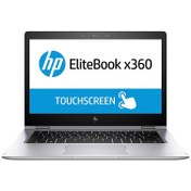 تصویر لپ تاپ استوک اچ پی  EliteBook x360 G2 1030 | 8GB RAM | 256GB SSD | i5 Laptop Hp EliteBook x360 G2 1030