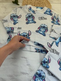 تصویر ست استیج - سایز 