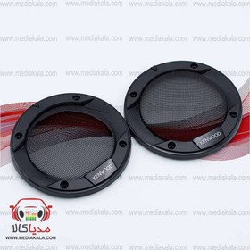 تصویر باند دایره ای کنوود مدل KFC-S1066 سایز ۴ اینچ دو عددی 