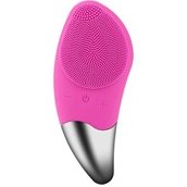 تصویر برس پاکسازی و خنک کننده پوست سونیک Sonic skin cleansing and cooling brush