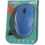 تصویر ماوس بی سیم ای نتG-212 ا E-Net Wired G-212 mouse E-Net Wired G-212 mouse