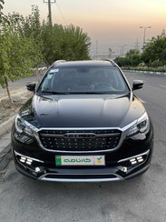 تصویر فیدلیتی پرایم مدل 1402 ا Fidelity Prime 5seater Fidelity Prime 5seater