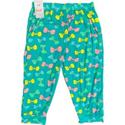 تصویر شلوارک فری سایز لیدی کد 06 