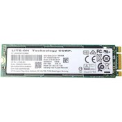 تصویر اس اس دی لایت آن SSD Lite-On M2 128GB CV8-8E128-HP دو شیار 