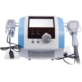 تصویر دستگاه لاغری اکسیلیس Exilis Ultra 