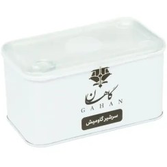 تصویر سرشیر گاومیش ۴۰۰ گرم 