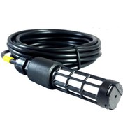 تصویر سنسور رطوبت و دما sht30