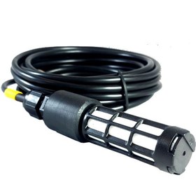 تصویر سنسور رطوبت و دما sht30