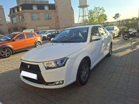 تصویر دنا پلاس مدل 1404 ا 6 دنده 6 دنده