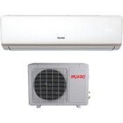 تصویر کولر گازی ایران رادیاتور مدل ICA-30CH-A ظرفیت ۳۰ هزار اسپلیت دیواری 