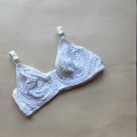 تصویر سوتین دانتل - کد 207 