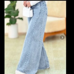 تصویر شلوار شافل دخترانه 