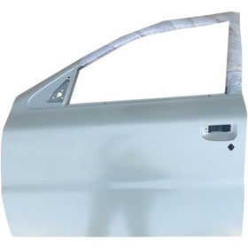 تصویر درب جلو چپ سمند شرکتی 