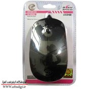 تصویر ماوس سیم دار XP-Product ایکس پی پروداکت مدل XP-M696K Mouse XP-Product model XP-M696K