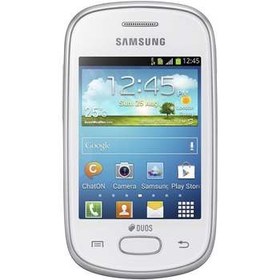 تصویر گوشي سامسونگ S5282 | حافظه 4 مگابایت ا Galaxy Star S5282 4GB Dual Sim Galaxy Star S5282 4GB Dual Sim