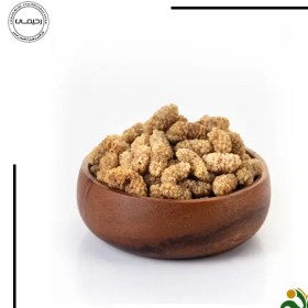 تصویر توت خشک درجه یک 