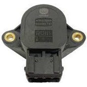 تصویر پتانسیومتر دریچه گاز 405 ایساکو 