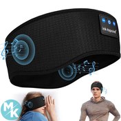 تصویر هدبند هندزفری دار برند ink-topoint مدل GH01 