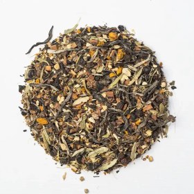 تصویر دمنوش ژیوار 