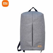 تصویر کوله پشتی مینیمالیست شیائومی Xiaomi Customized Minimalist Backpack 