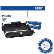 تصویر کارتریج درام برادر DR-2255 
