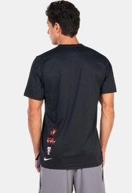 تصویر تی شرت اورجینال مردانه برند Nike کد DQ 05413-010/010 