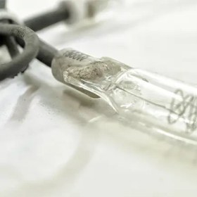 تصویر المنت کابل حرارتی 