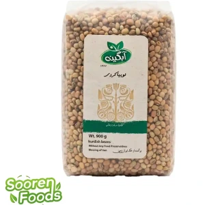 تصویر فروشگاه سورن فودز