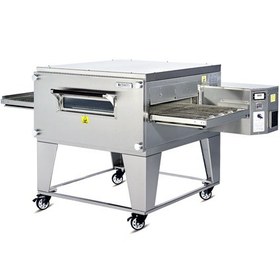 تصویر فر پیتزا هاووین Hawin 