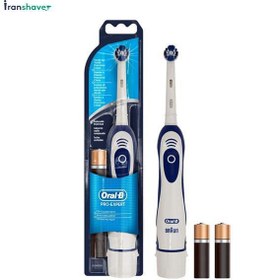 تصویر مسواک برقی اورال بی مدل Pro-Expert ا Oral B Electric Toothbrush Pro Expert Oral B Electric Toothbrush Pro Expert