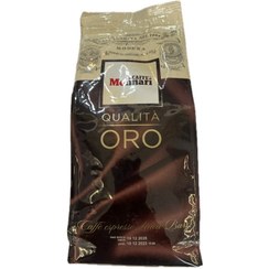 تصویر قهوه مولیناری اورو ۱۰۰۰ گرمی – Caffe MOLINARI ORO 1000g 