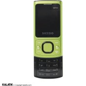 تصویر گوشی سیکو S6700 Sicco S6700