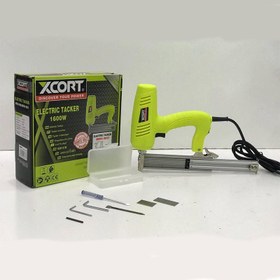 تصویر میخ کوب برقی ایکس کورت 1600 وات مدل xmt01-1022j X-court Electric nail hammer, 1600W, model xmt01-1022j