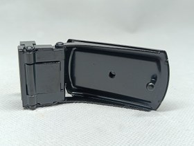 تصویر سگک کمربند پلاکی3.5 کد79 