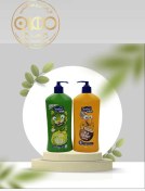 تصویر شامپو بچه سواو 