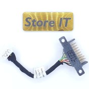 تصویر کانکتور باتری لپ تاپ ایسر Aspire V5-571 