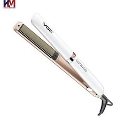 تصویر اتو مو وی جی آر VGR V-522 ا -VGR V-522- hair-straighteners -VGR V-522- hair-straighteners