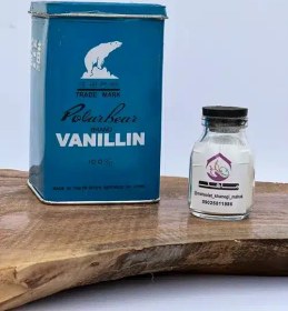 تصویر وانیل 