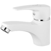 تصویر شیر روشویی اهرمی کاویان مدل آوا 