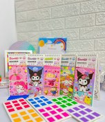 تصویر نقاشی آبرنگی 