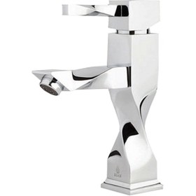 تصویر شیر روگازی دوفر راسان Dofer Oven tap