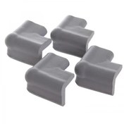 تصویر محافظ گوشه فومی دریم بیبی بسته ۴ عددی 